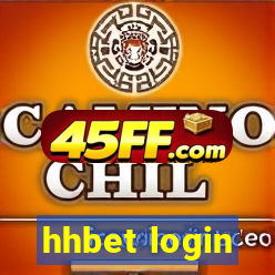 hhbet login